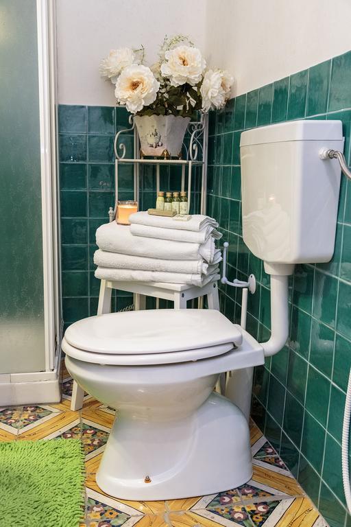 Bed & Breakfast La Dimora Di Odisseo
