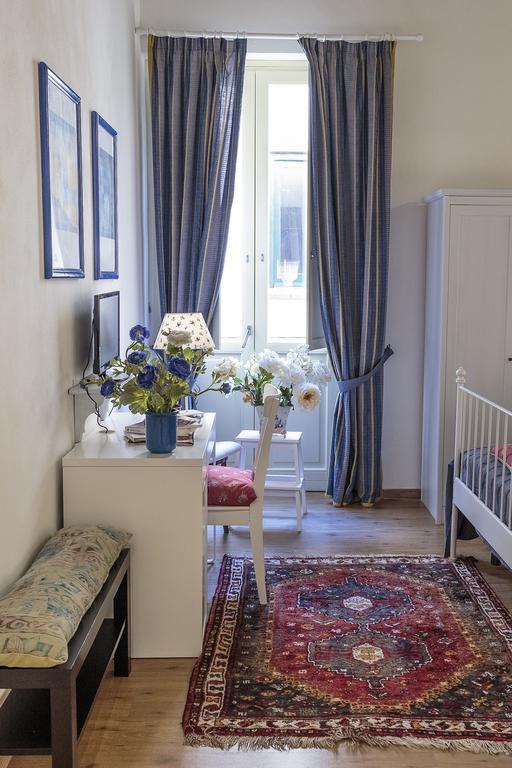 Bed & Breakfast La Dimora Di Odisseo *