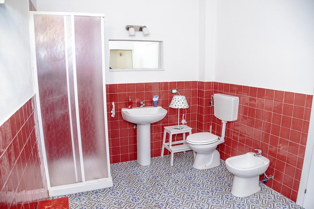 La Dimora Di Odisseo Trapani