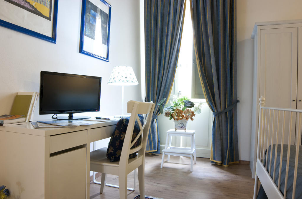 Bed & Breakfast La Dimora Di Odisseo