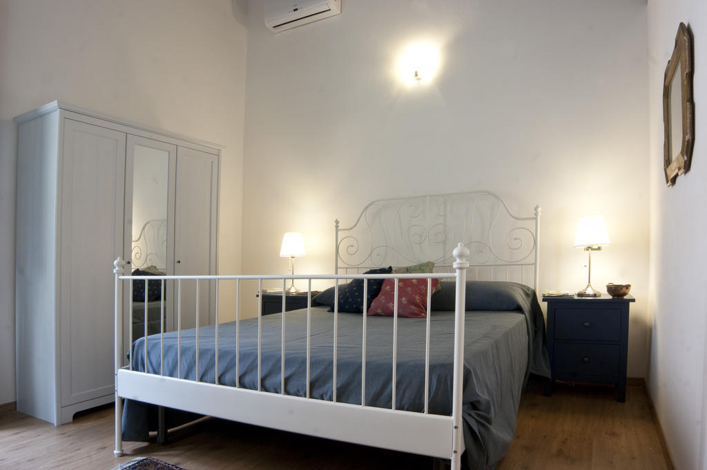 Bed & Breakfast La Dimora Di Odisseo Trapani