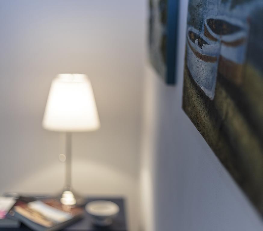 La Dimora Di Odisseo Bed and breakfast