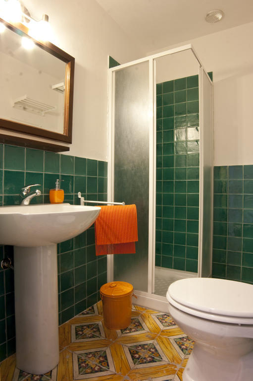 Bed and breakfast La Dimora Di Odisseo