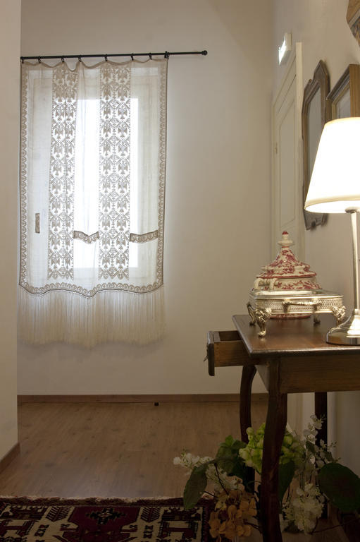 Bed & Breakfast La Dimora Di Odisseo Trapani